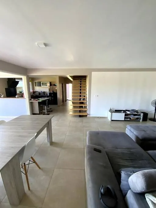 Ohani House 3 Double Bedrooms House In Punaauia, Tahiti Punaauia