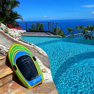 Séjour chez l'habitant Globe Trotter Tahiti, Punaauia (Tahiti)